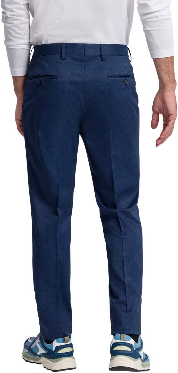 الصورة المصغرة: سروال بدلة ريان من بيير كاردان للرجال