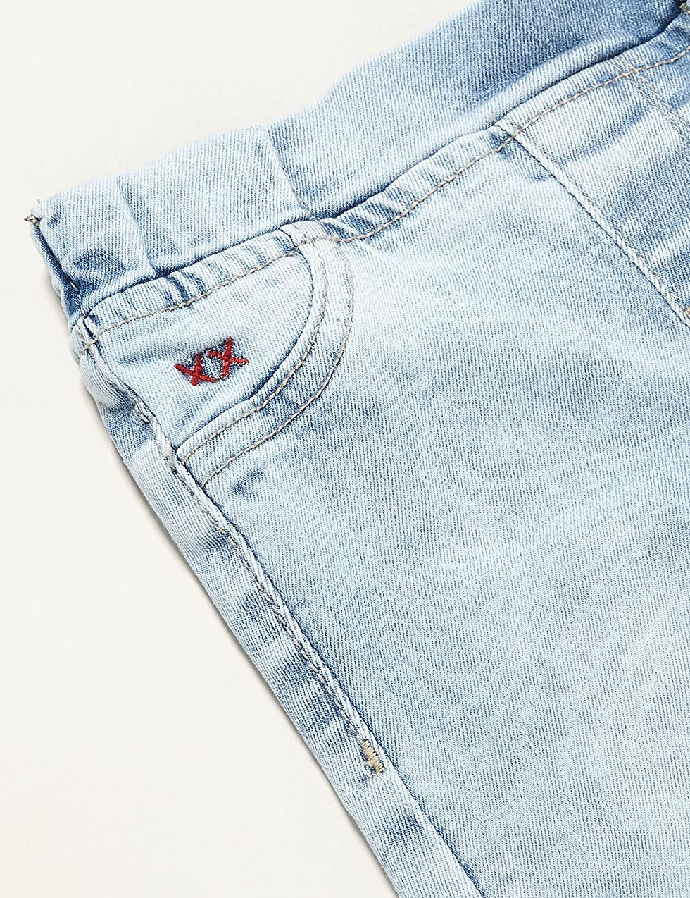 الصورة المصغرة: ميكس ميكس جينز بنات