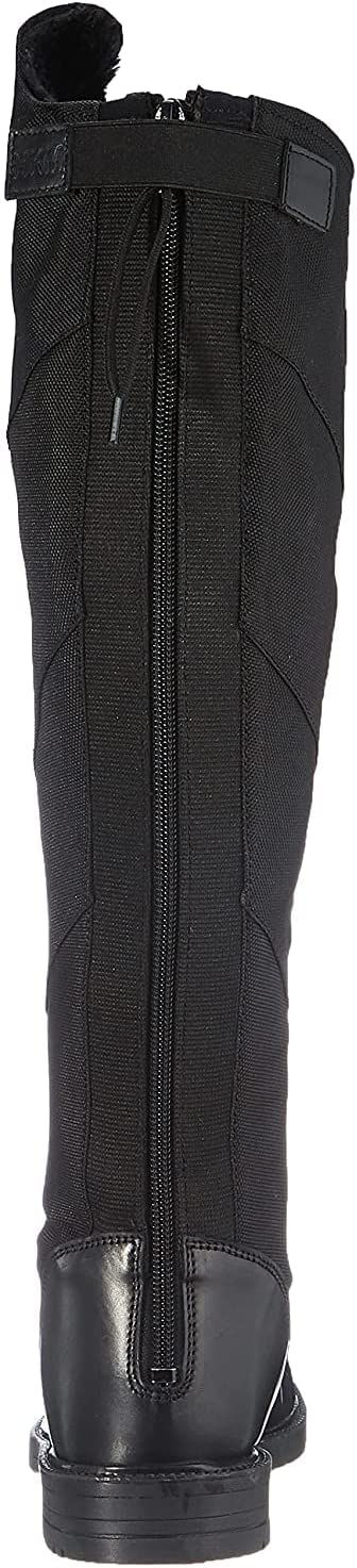 الصورة المصغرة:  أحذية ركوب شتوية نمط ، أطفال ، نساء ، رجال ، مبطن دافئ ، 