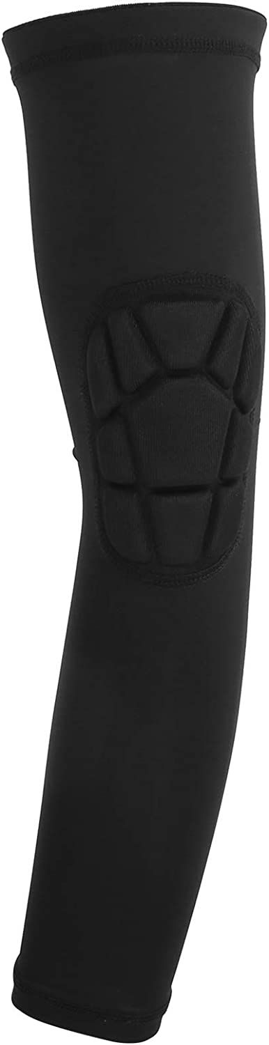 الصورة المصغرة: Gojiny واقي إطالة خلوي مضاد للتصادم ويسمح بالتهوية واقي الكوع من طراز  حمالات ا