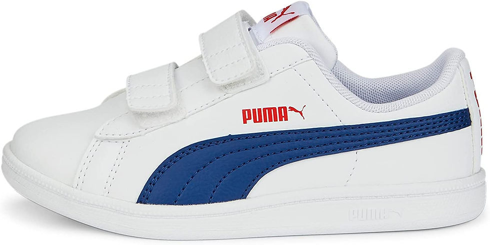 الصورة المصغرة: حذاء بوما أب في بي إس لو بوت للجنسين للأطفال من بوما