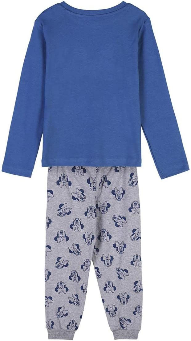 الصورة المصغرة: CERDÁ LIFE'S LITTLE MOMENTS girls pajamas set