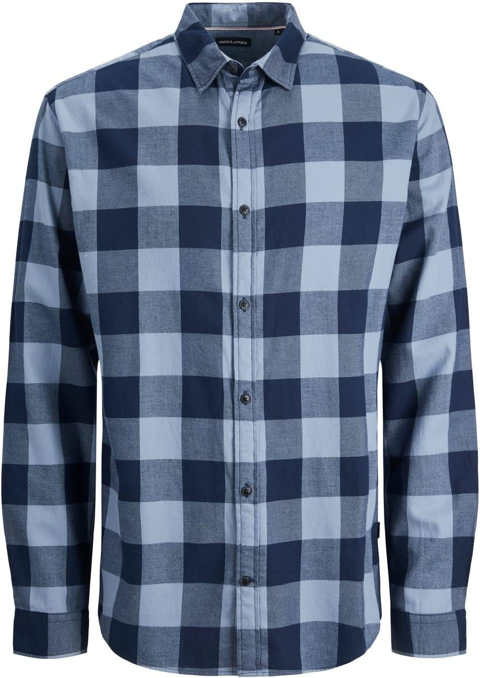 قميص جاك آند جونز سروال قصير  للرجال