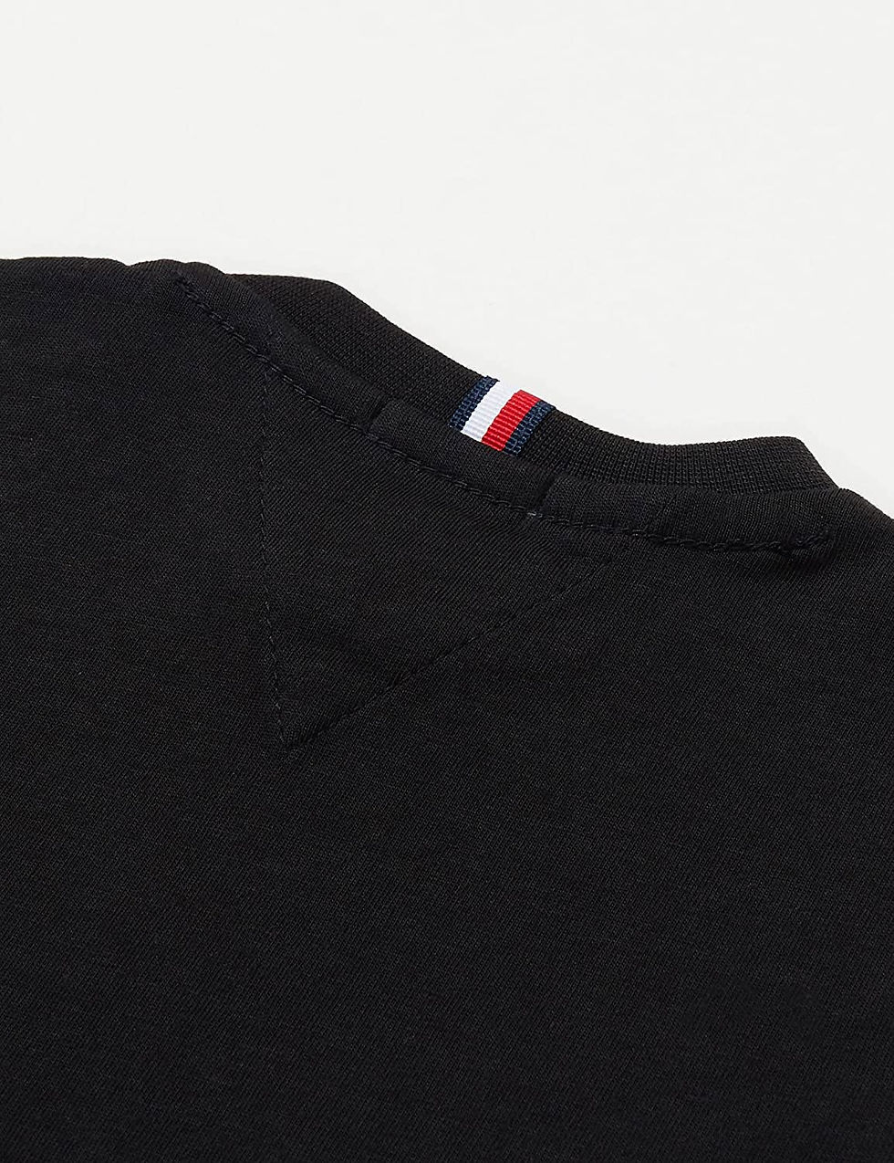 الصورة المصغرة: Tommy Hilfiger Essential Tee Short Sleeve T-Shirt Unisex Kids