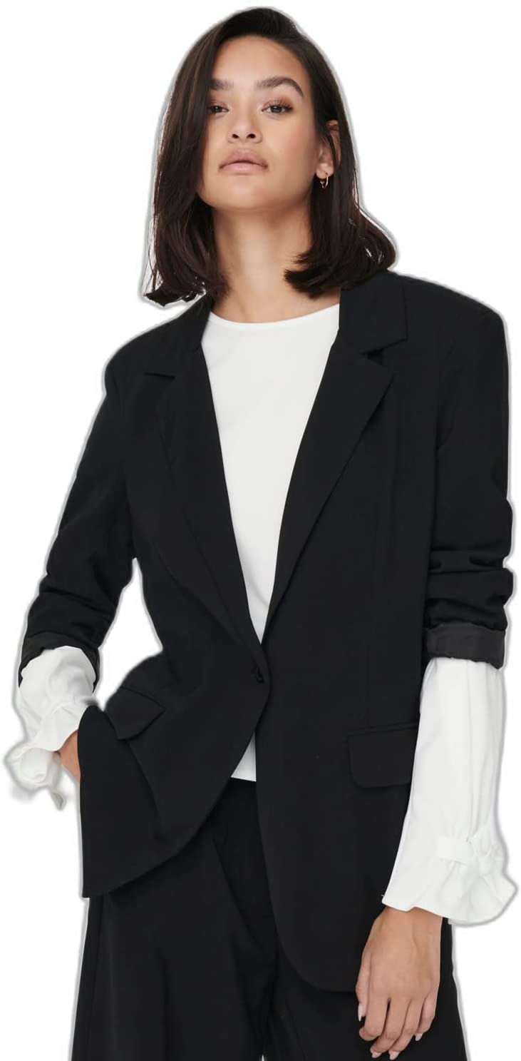 الصورة المصغرة: جي دي واي جي فنسنت  بليزر  حريمي