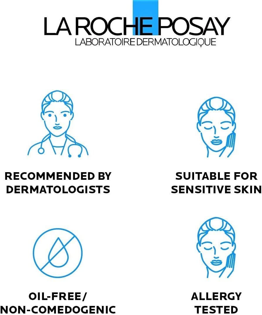 الصورة المصغرة: La Roche Posay Hyalu B5 Anti-Wrinkle Plumper Serum (30 ML)