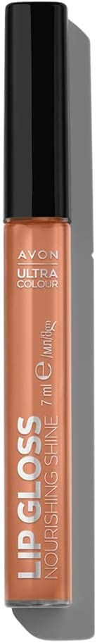 الصورة المصغرة: افون ملمع شفاه ألترا كولور ملمع شفاه مغذي  مل. الفاوانيا استحى