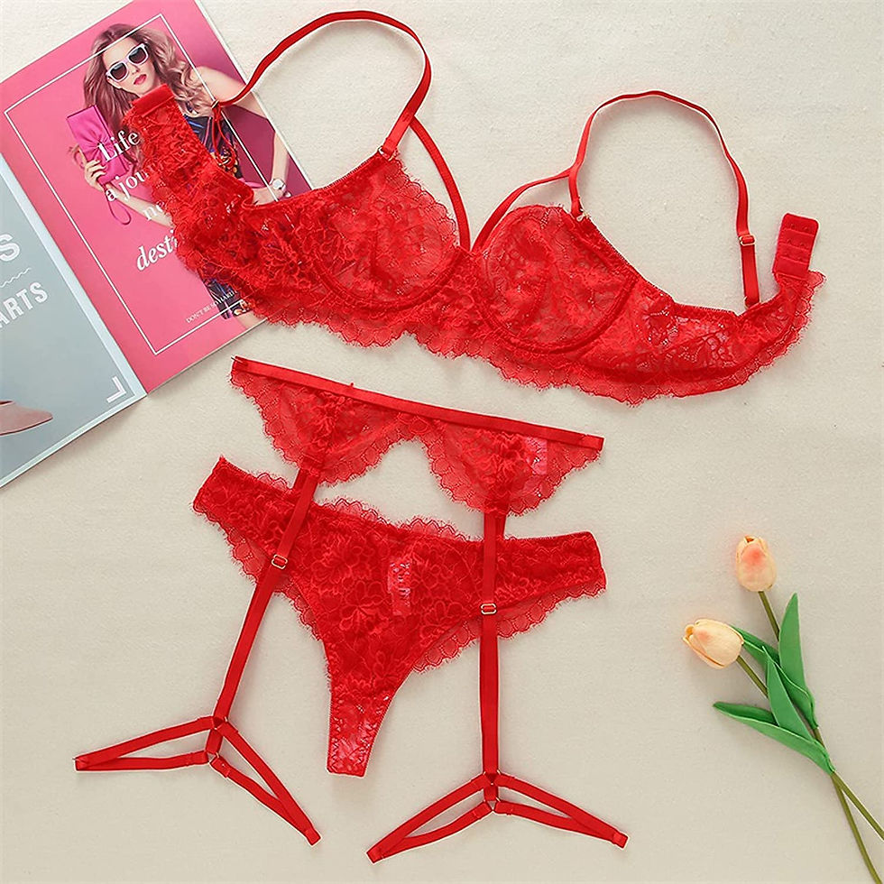 الصورة المصغرة: بوستير فتاة شابة   منامة الدانتيل يصل جنسي