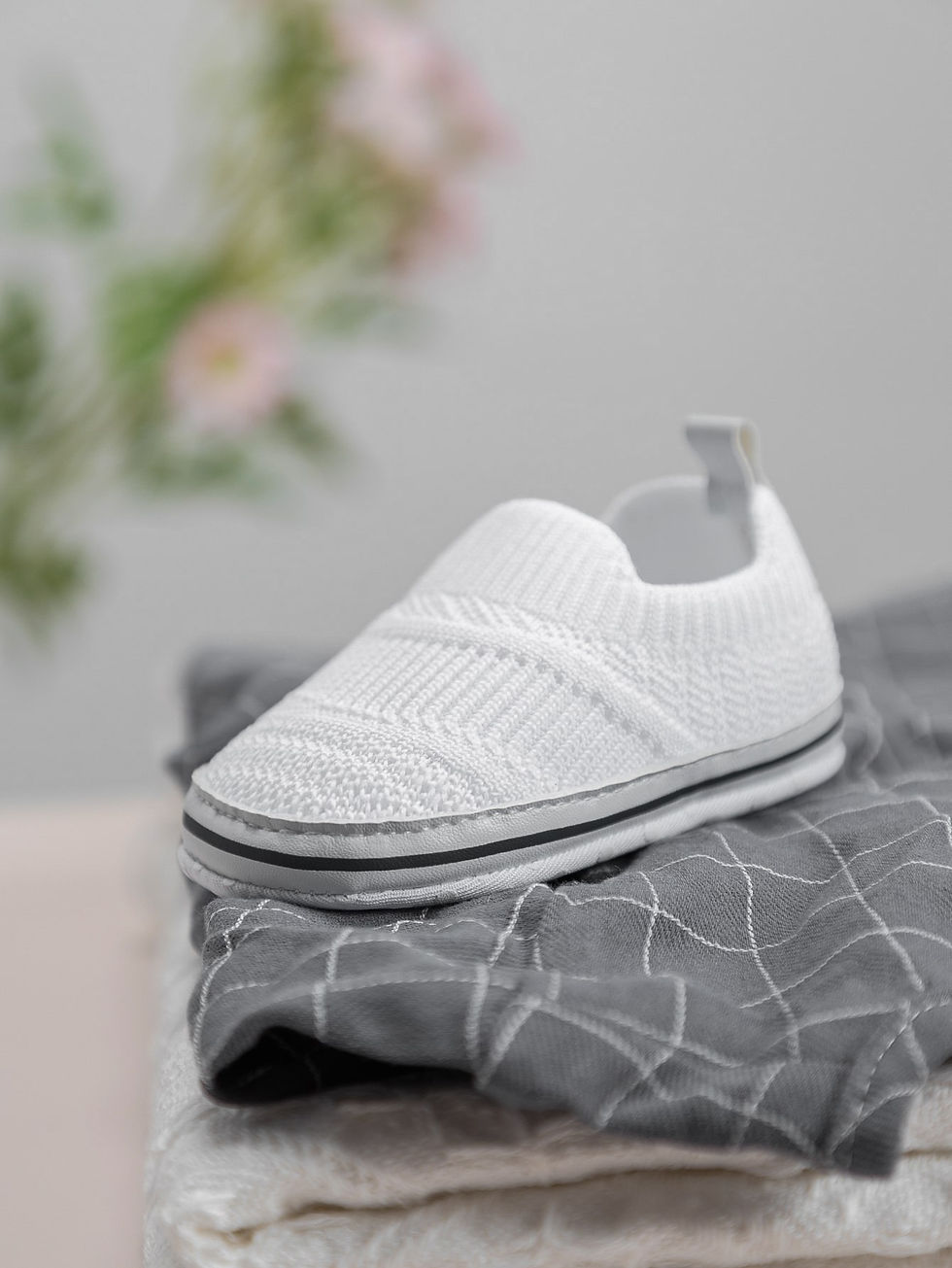 الصورة المصغرة: حذاء رياضي سهل الارتداء للاطفال