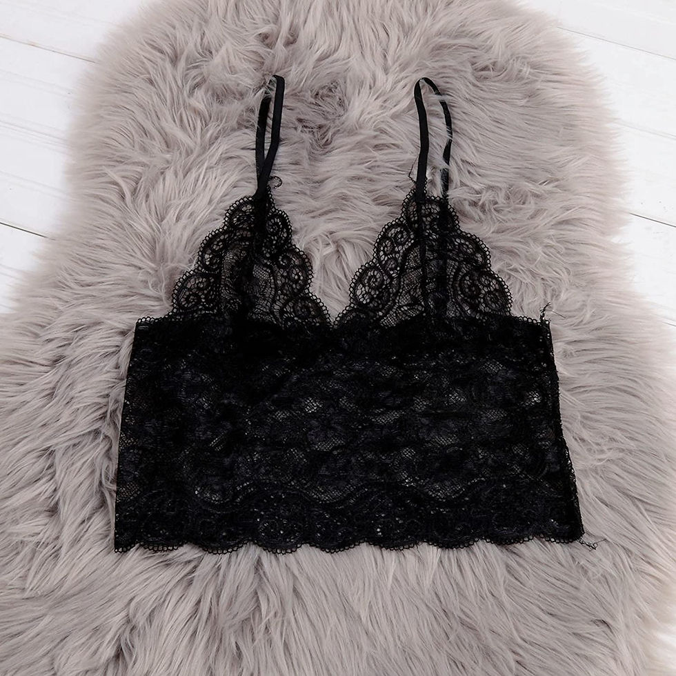 الصورة المصغرة: بلوزة مثيرة من  للبنات الصغار  برقبة على شكل حرف v من الدانتيل قميص نوم ملابس ن