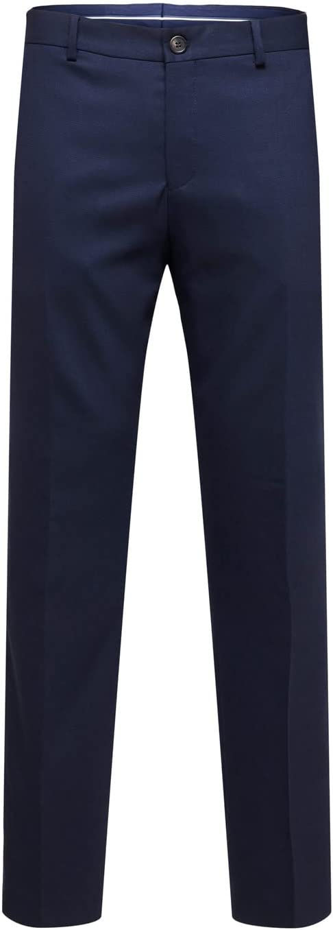 الصورة المصغرة:  بنطلون بدلة رجالية من 