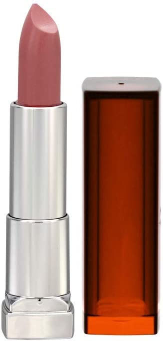 الصورة المصغرة: احمر الشفاه مايبيلين نيويورك كلر سينسيشينال ( فيلفيت بيج نود بينك)