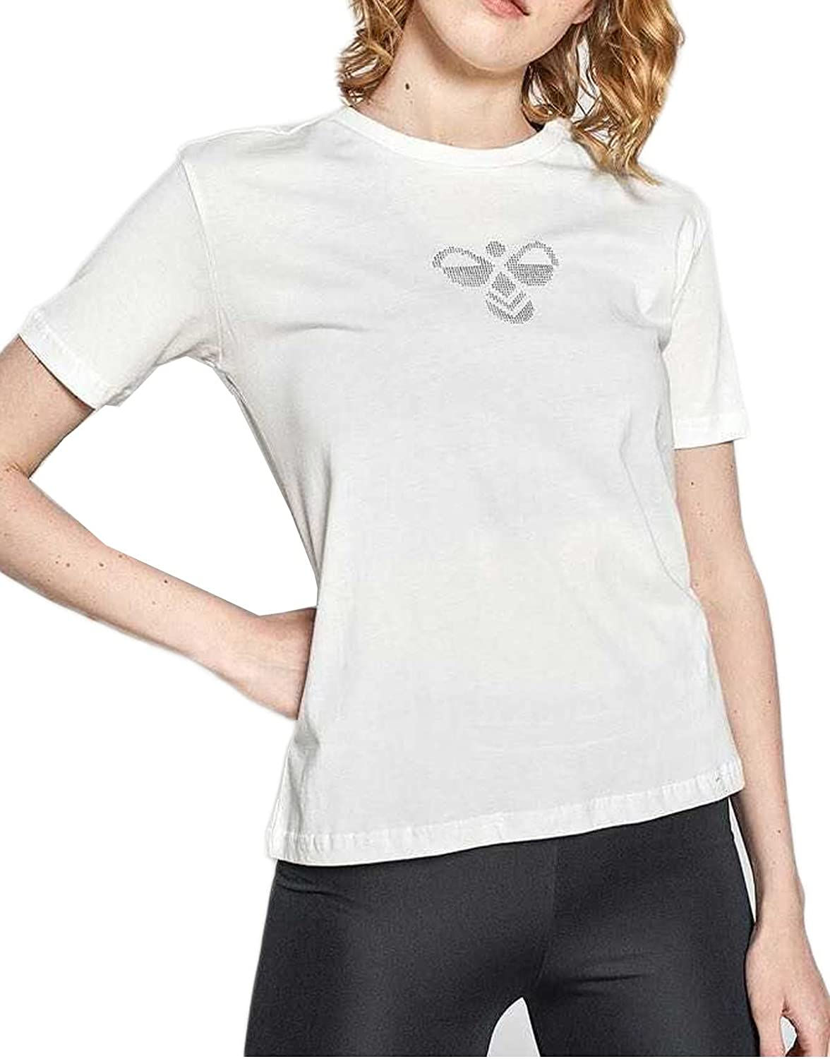 تي شيرت هامل ياسمين النسائي