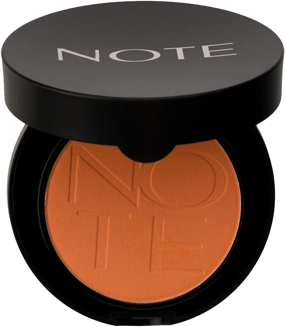 الصورة المصغرة: Note Luminous Silk Compact Blush 04 Soft Peach