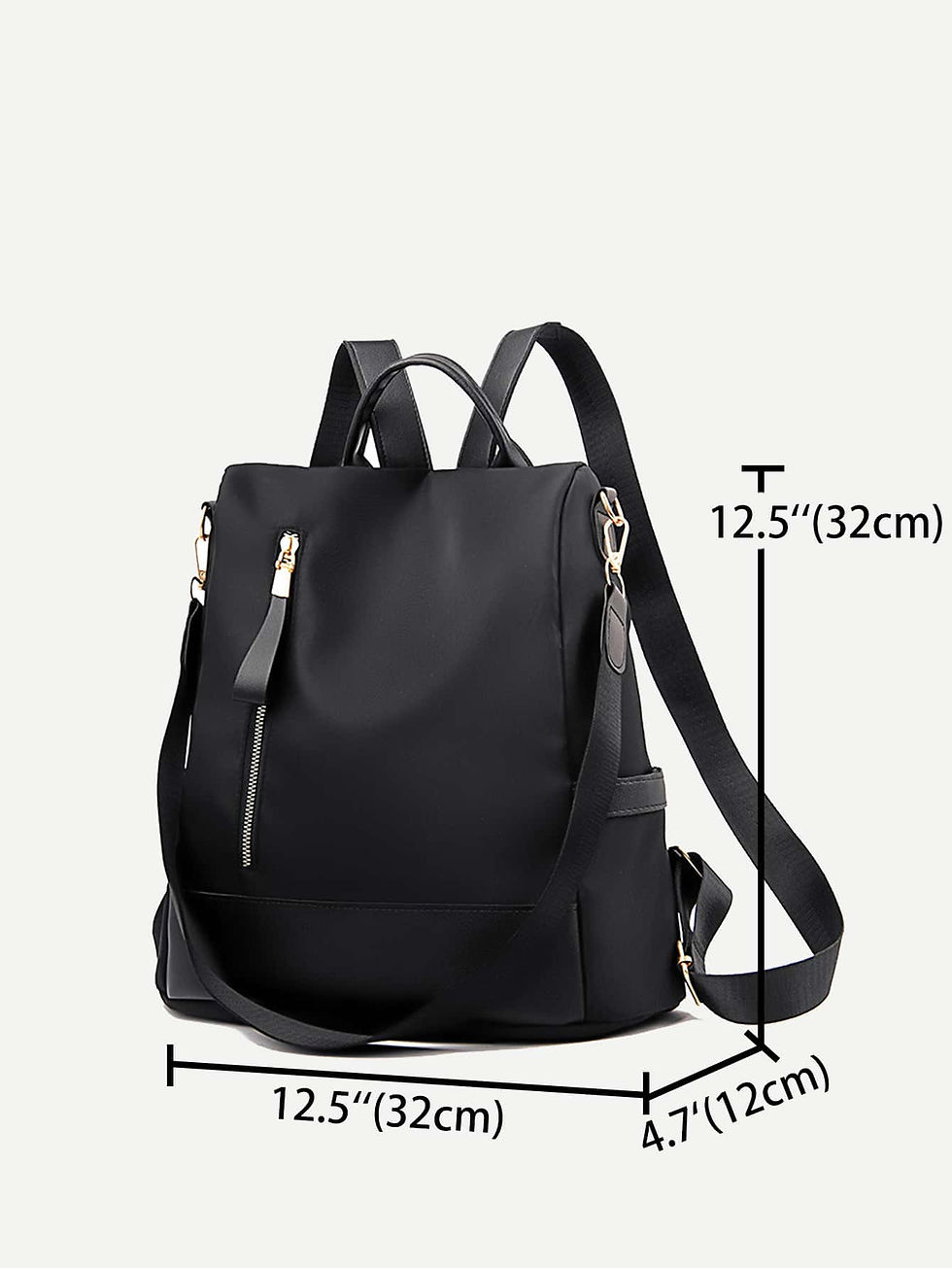 الصورة المصغرة: حقائب ظهر نسائية الصاف التكييف موضة