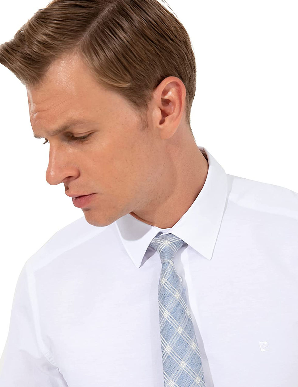 الصورة المصغرة: قميص بيير كاردان الرجالي 