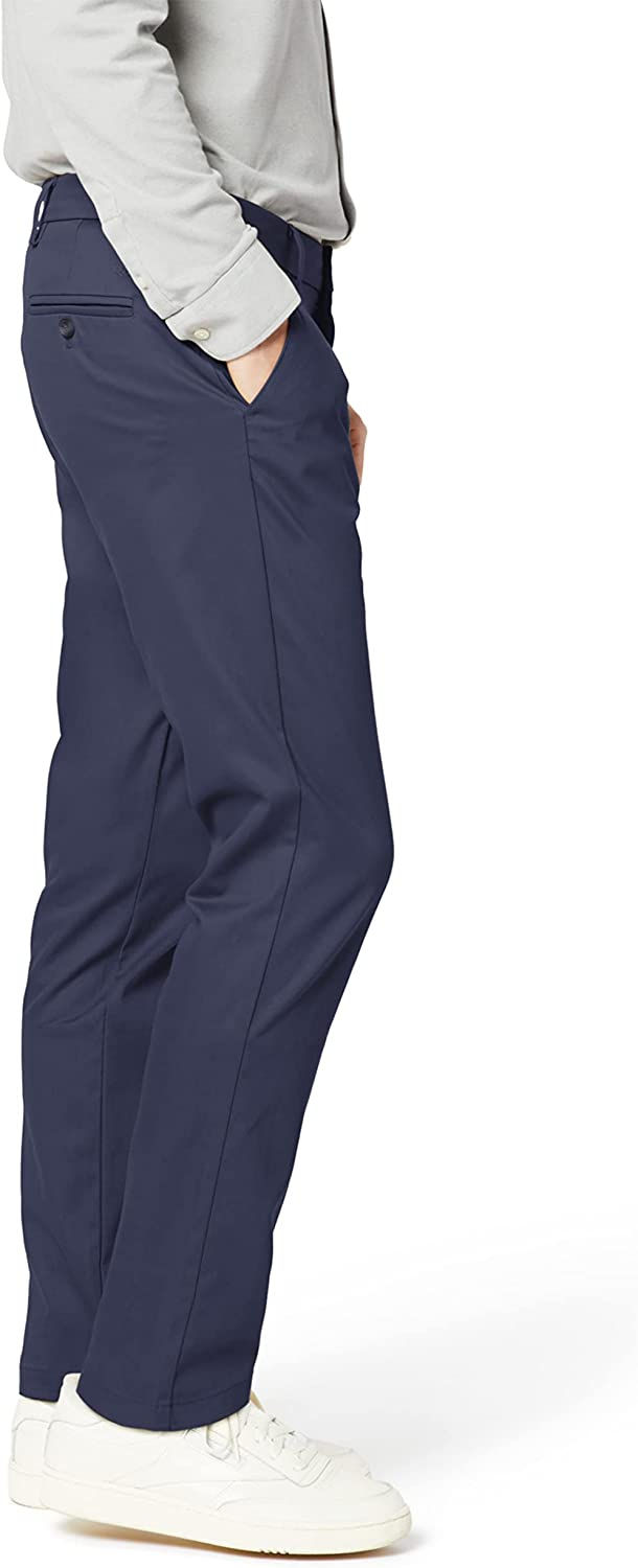 الصورة المصغرة: بنطلون سيجنيتشر للرجال من دوكرز