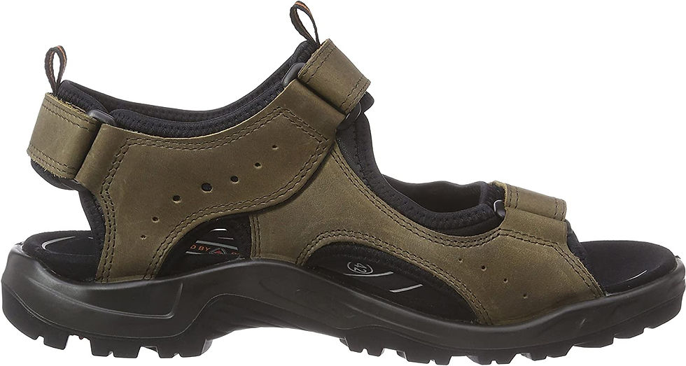 الصورة المصغرة: صنادل الطرق الوعرة للرجال