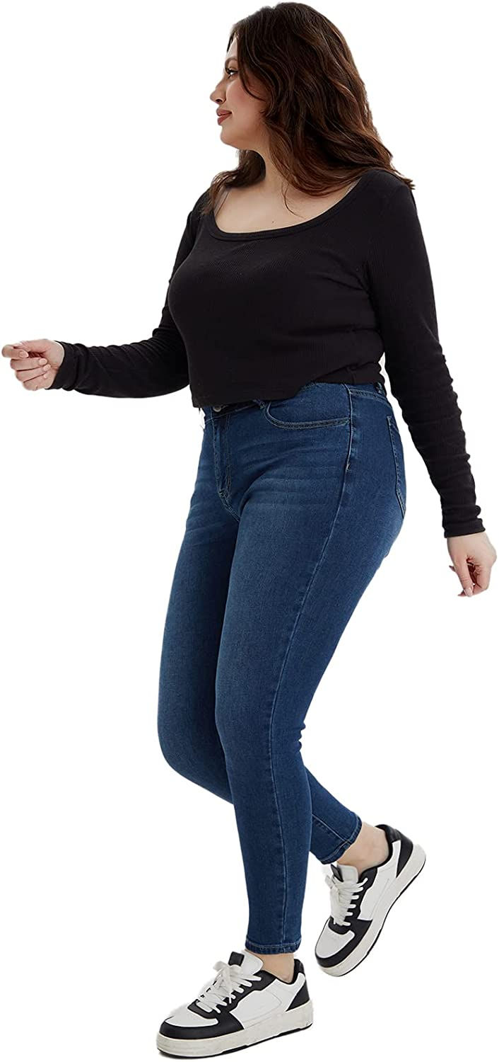 الصورة المصغرة: LEIJIJEANS W2243 Jeans Women