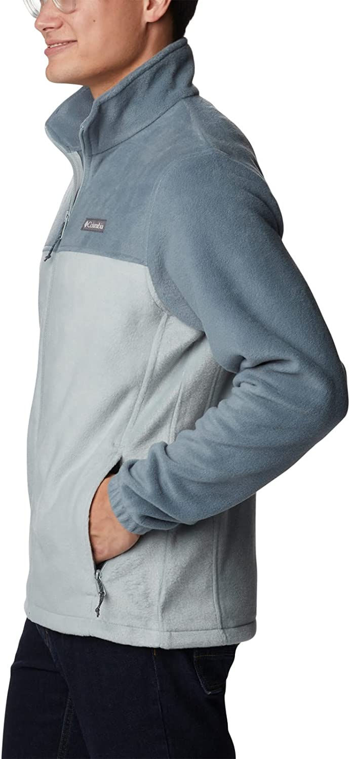 الصورة المصغرة: جاكيت ستينز ماونتن فول زيب 2.0 من كولومبيا للرجال