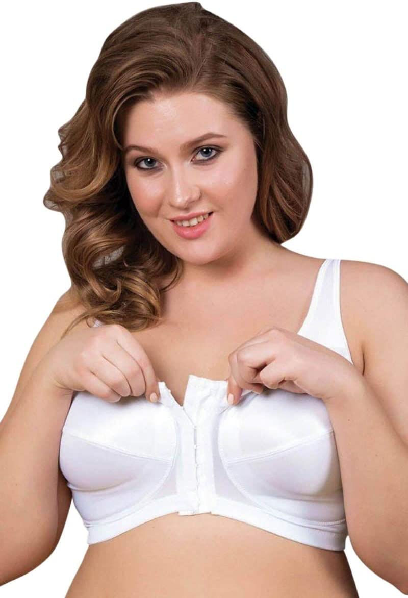 الصورة المصغرة:  تصغير حمالة الصدر النسائية