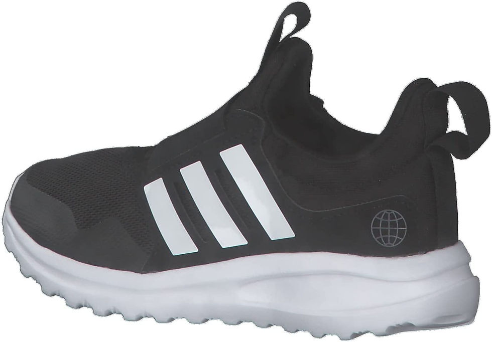 الصورة المصغرة: حذاء  J للأولاد