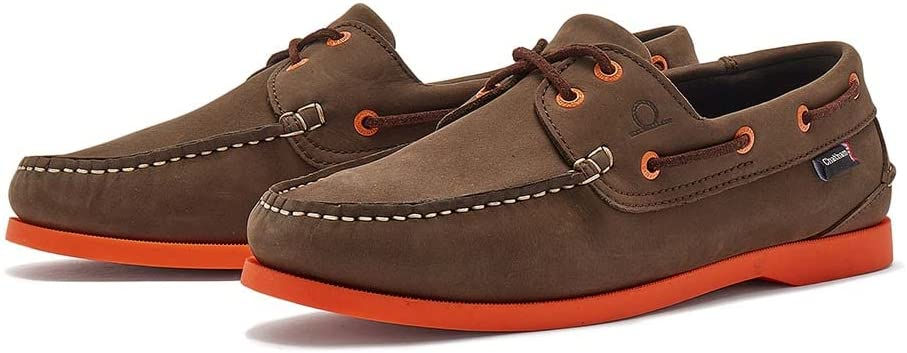 الصورة المصغرة: تشاتام كومباسحذاء قارب للرجال