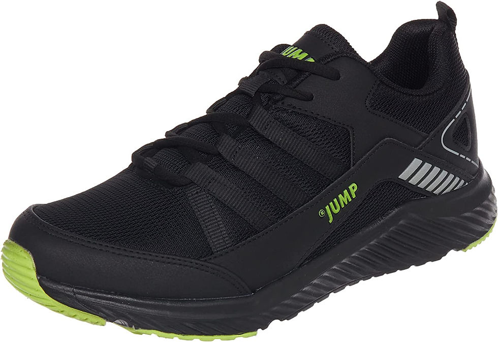 الصورة المصغرة: القفز سنيكرز للرجال