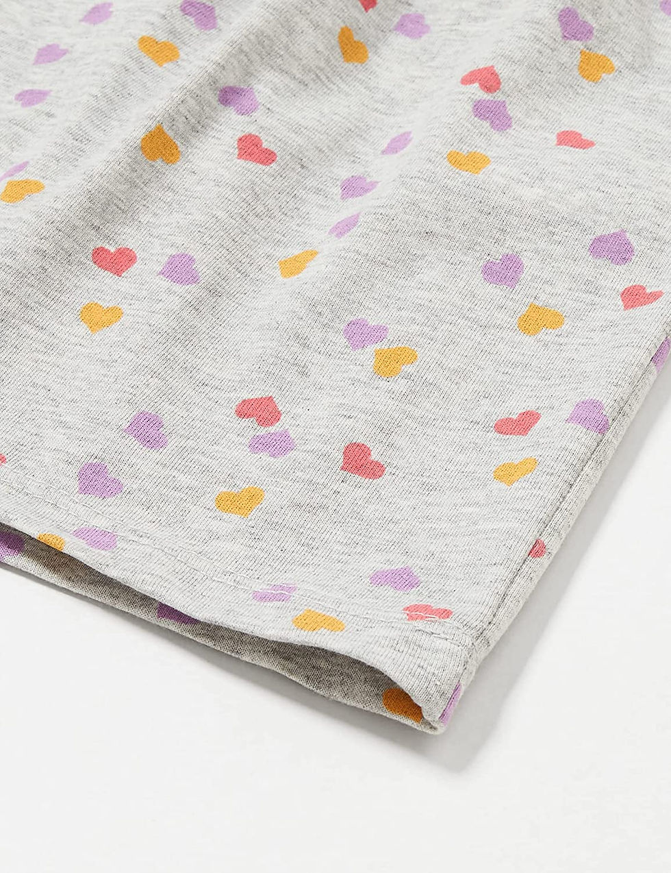 الصورة المصغرة: فستان قطن ، شهر ، متعدد الالوان