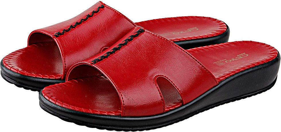 الصورة المصغرة: نعال نسائي 