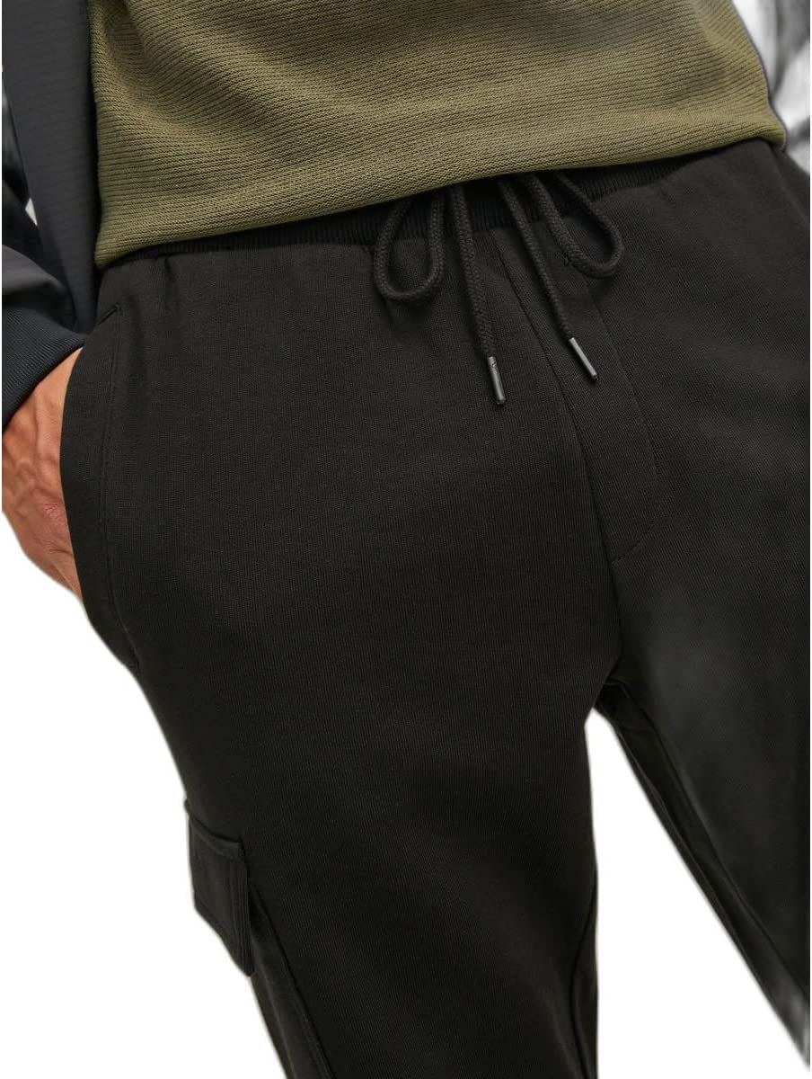 الصورة المصغرة: جاك آند جونز جي بيستجوردون ججشارك عرق ستة رجال