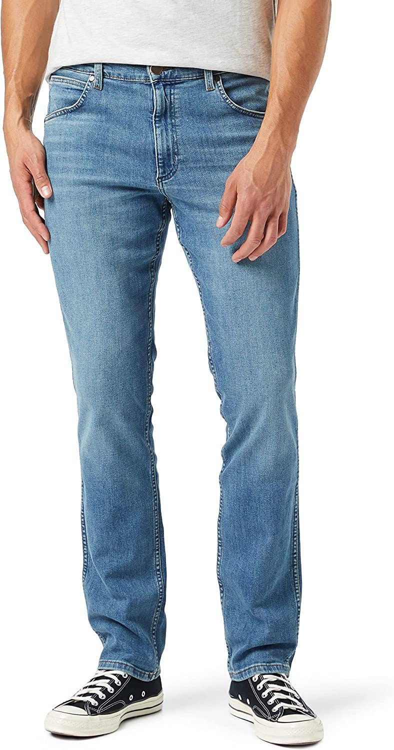 الصورة المصغرة: بنطلون جينز رجالي من 