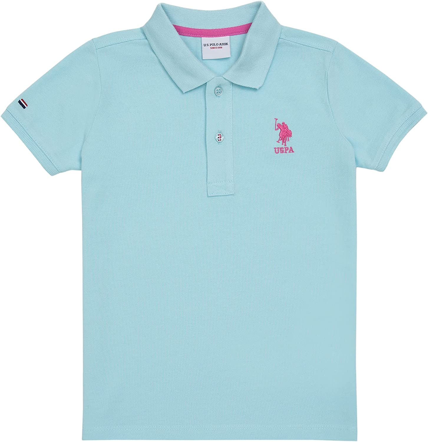 قاعدة. بولو اسن. تي شيرت أولاد أساسي