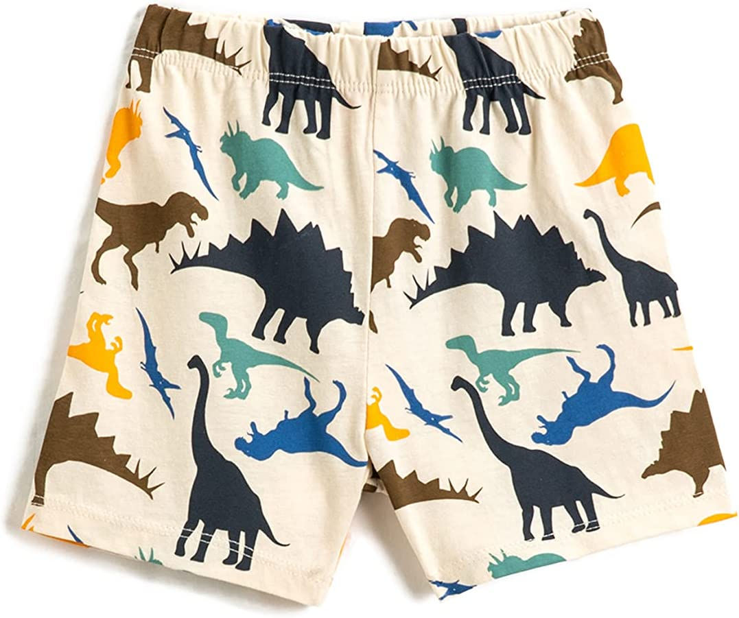 كمية الديناصورات مطبوعة