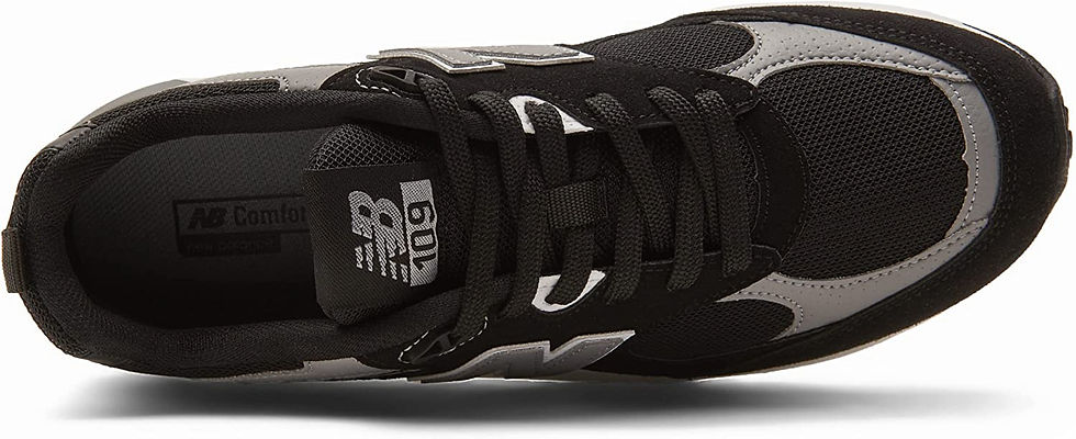 الصورة المصغرة: نيو بالانس سنيكرز للرجال