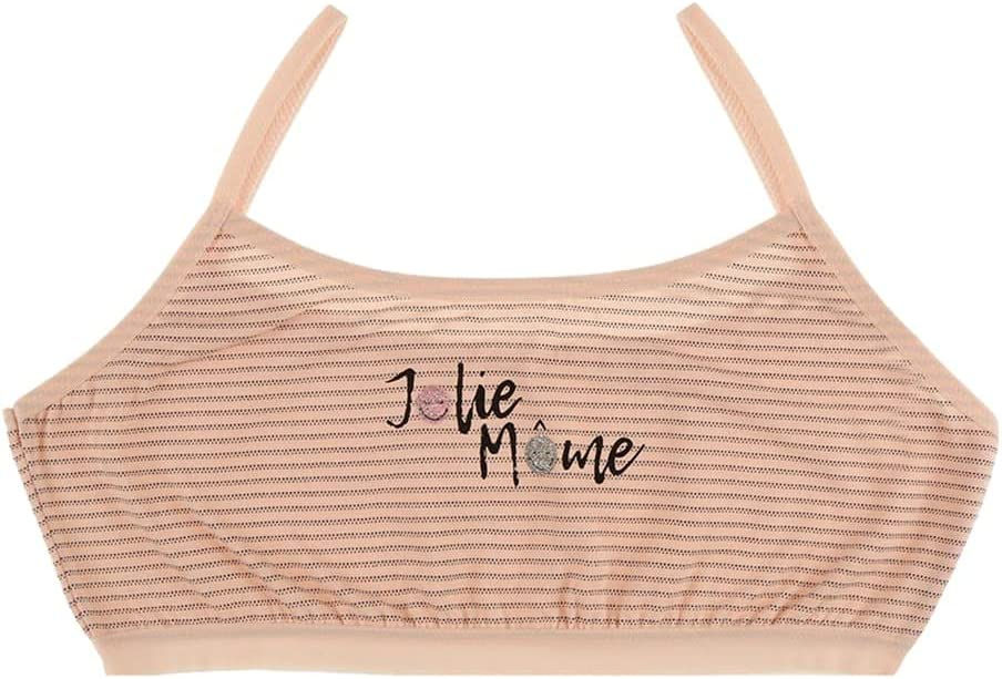 الصورة المصغرة: دونيلا  قطع شابة مخططة ملونة  