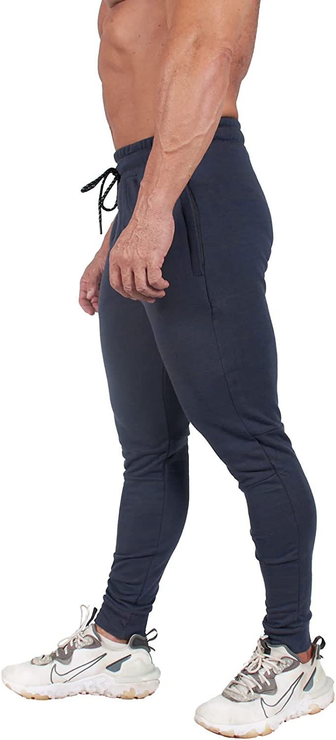 الصورة المصغرة: Ronex Fitness and Casual Trousers - Gym Tracksuits for Men