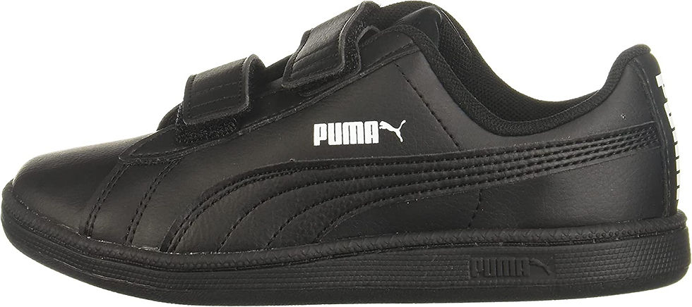 الصورة المصغرة: حذاء بوما أب في بي إس لو بوت للجنسين للأطفال من بوما