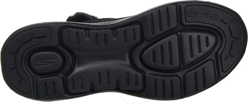 الصورة المصغرة: حذاء سنيكرز جو ووك آرتش فيت تشيريش للنساء من سكيتشرز