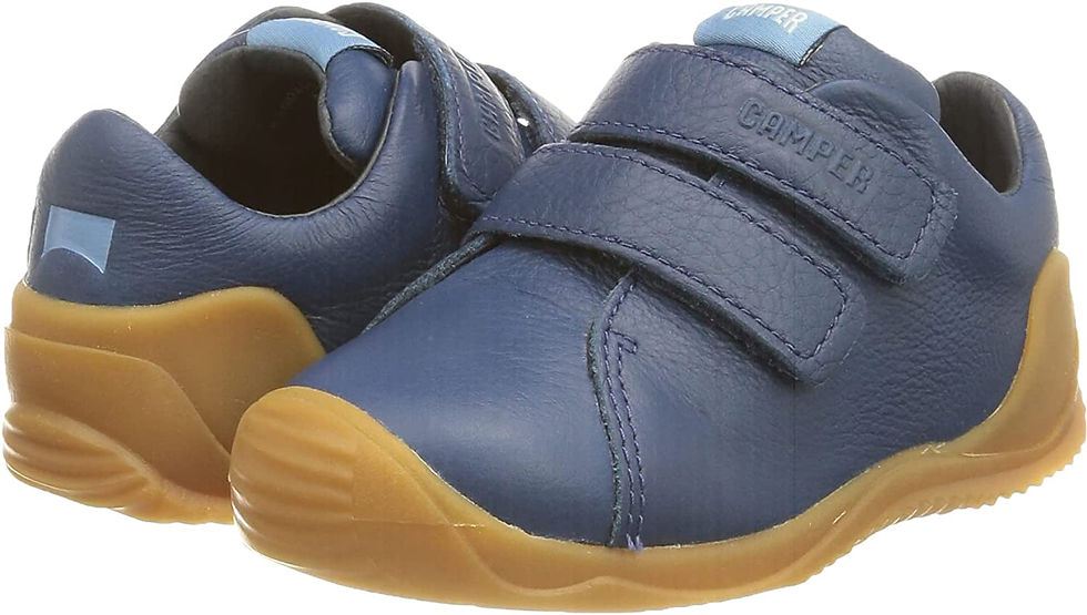 الصورة المصغرة: كامبر دادا أحذية للجنسين