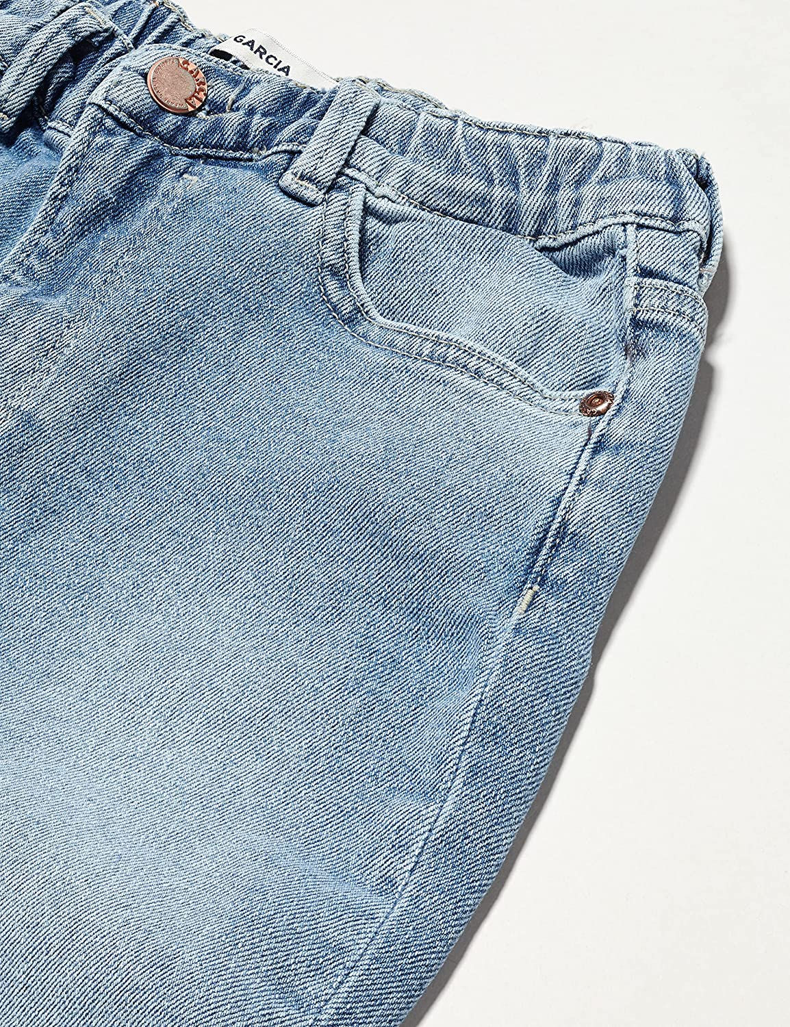 جارسيا جينز بناتي جينز