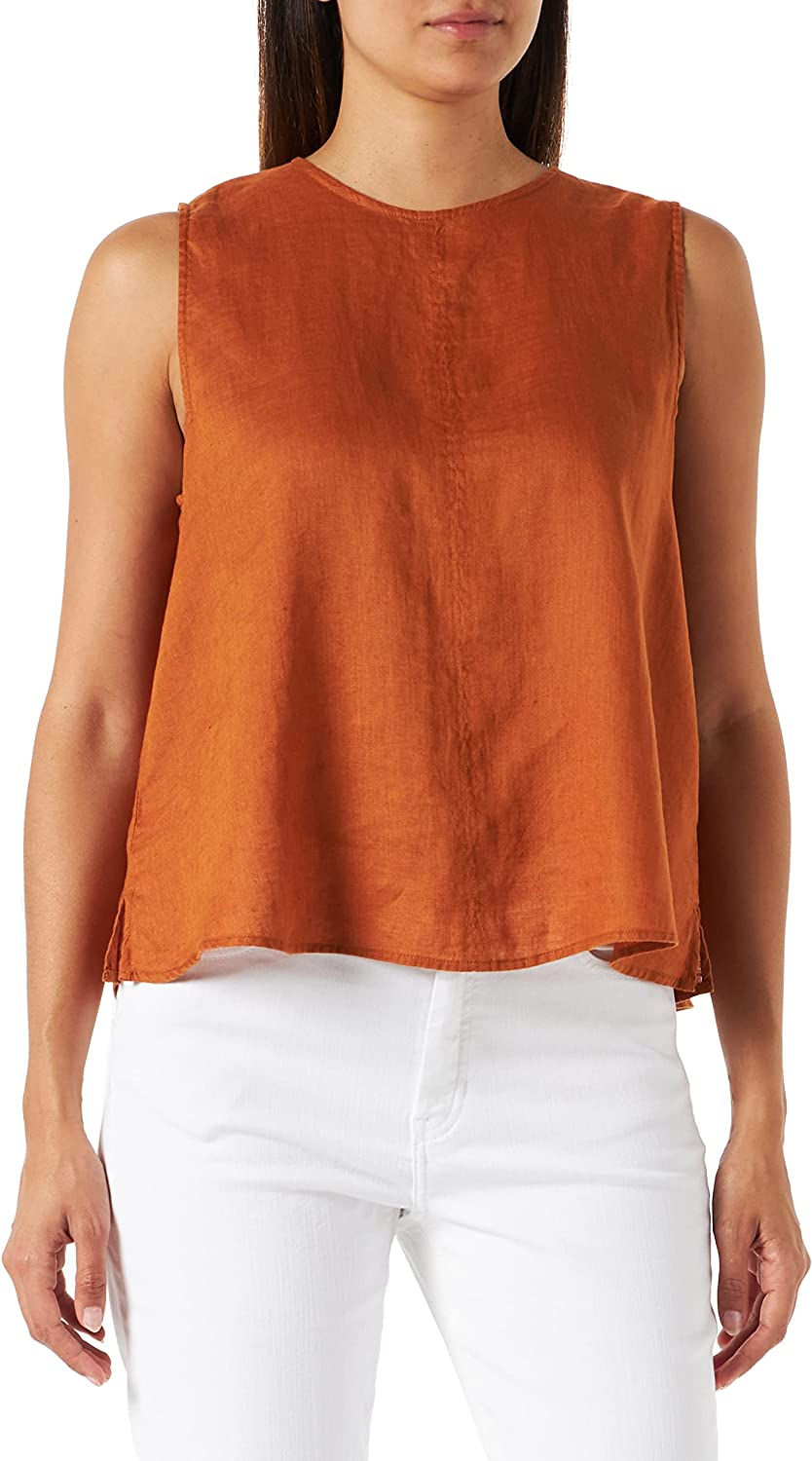 الصورة المصغرة: يونايتد كولورز أوف بينيتون بلوزا بلوزة نسائية