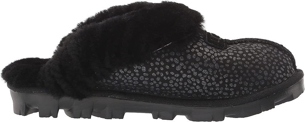 الصورة المصغرة:  حذاء لوفر نسائي