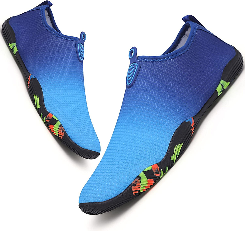 الصورة المصغرة: أحذية ، للرجال ، للنساء ، أحذية الجري ، ناعمة ، خفيفة الوزن ، أحذية مائية ، نعل