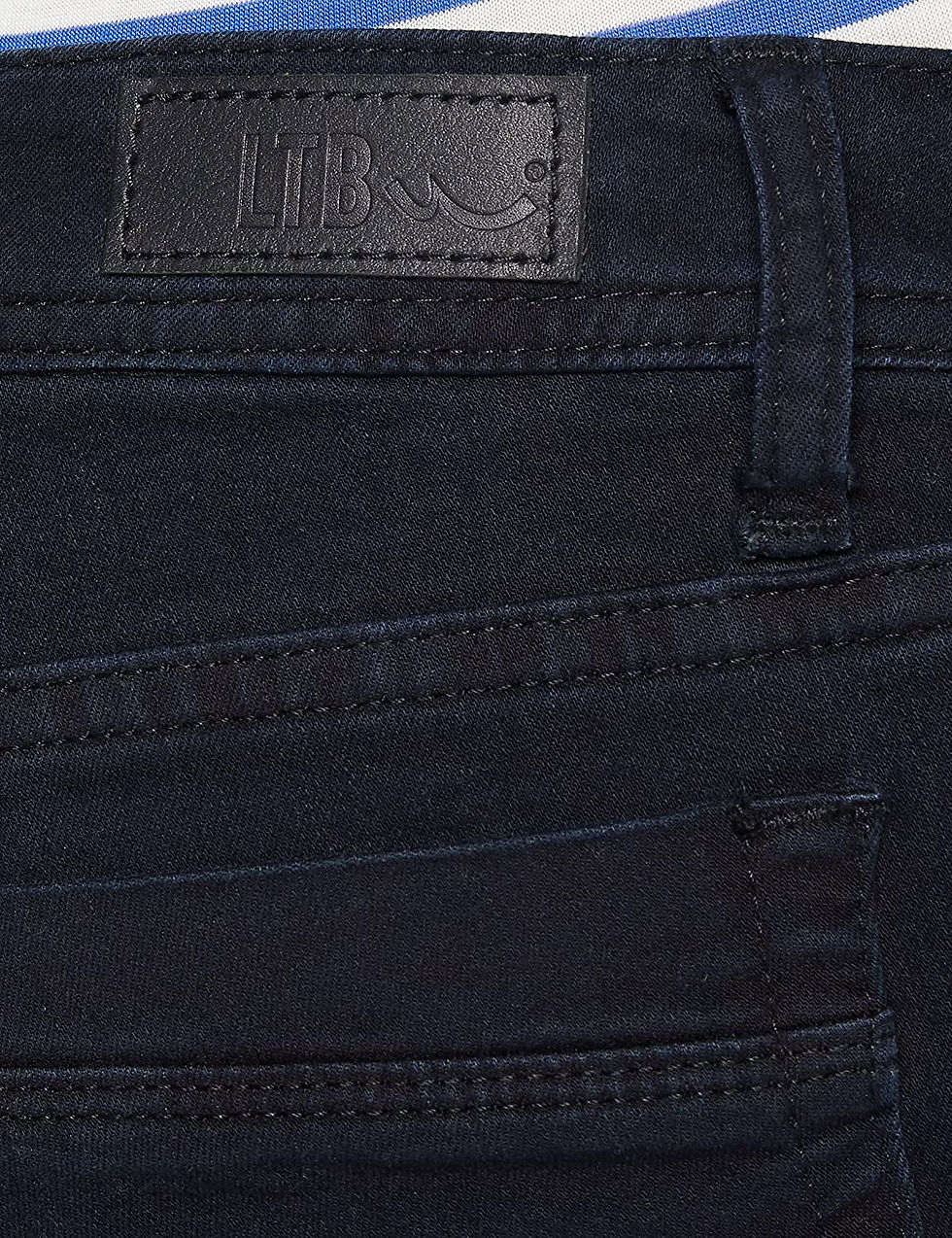 الصورة المصغرة: فاليري جينز LTB بنطلون جينز نسائي