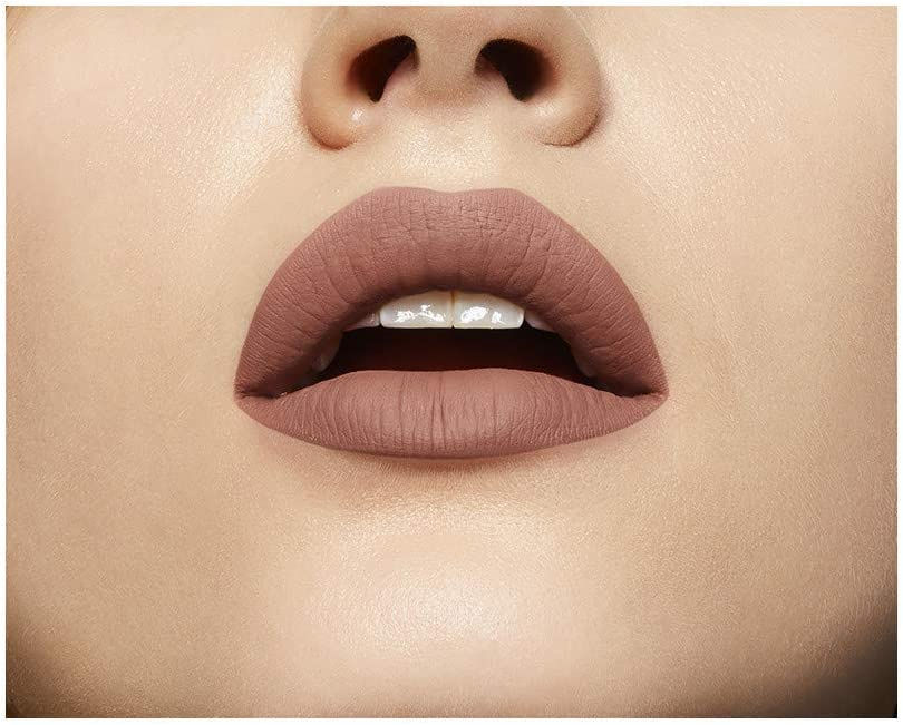 الصورة المصغرة: احمر الشفاه مايبيلين نيويورك سوبر ستاي مات اينك سائل غير لامع 