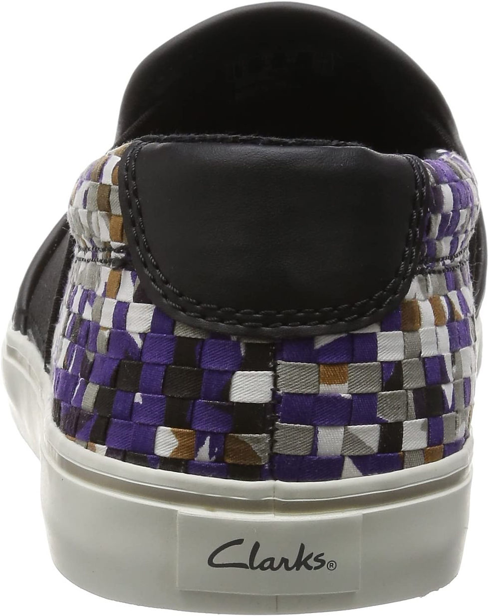 الصورة المصغرة: كلاركس جوسلينج ستيب فاشون أحذية للرجال