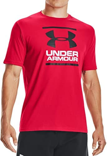 الصورة المصغرة: Under Armor Men's UA GL Foundation SS T-Shirt