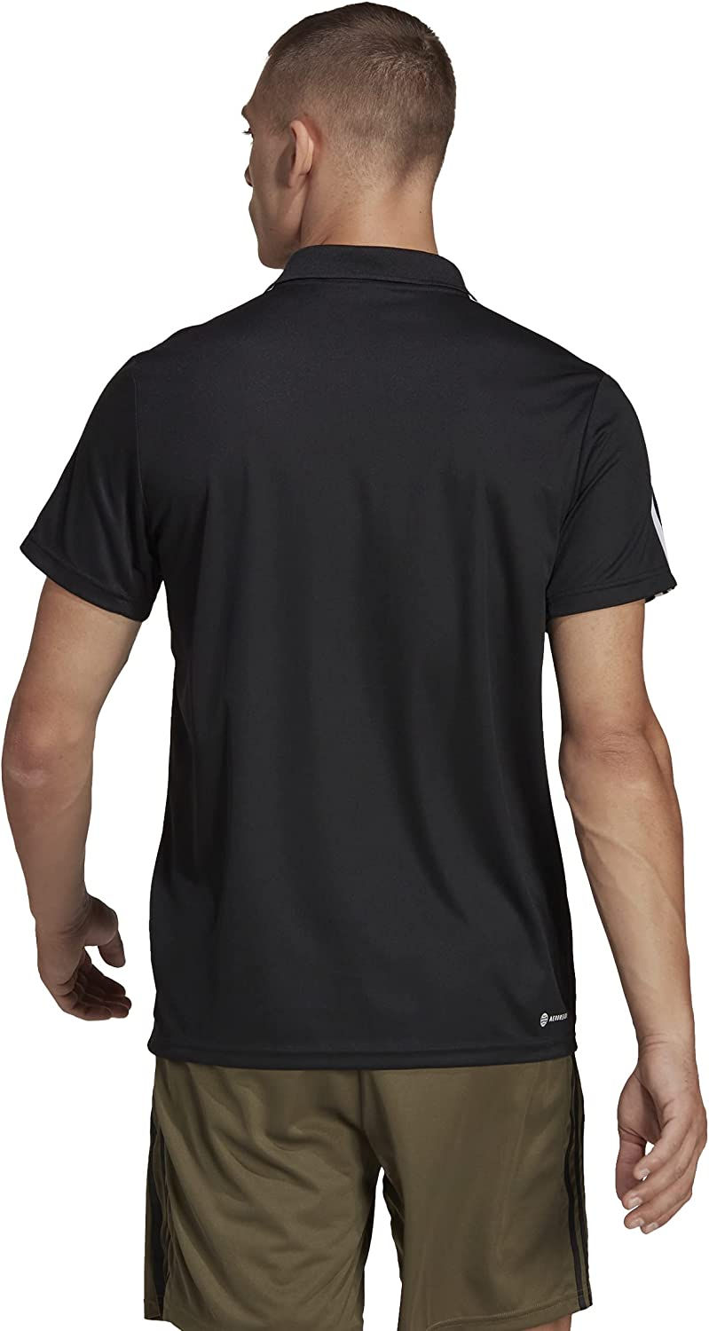 الصورة المصغرة: اديداس  بولو تي شيرت للرجال