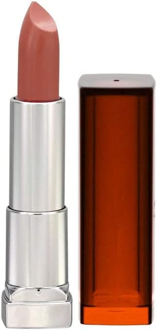 الصورة المصغرة: احمر الشفاه مايبيلين نيويورك كلر سينسيشينال ( فيلفيت بيج نود بينك)